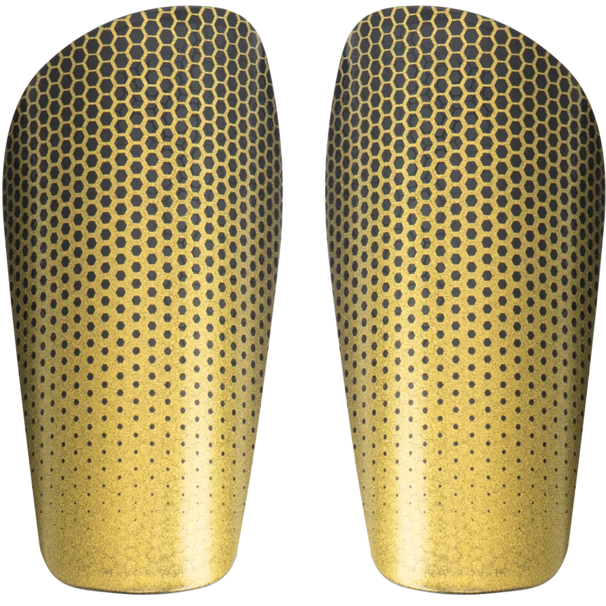 Women's Cut Soccer Shin Guards