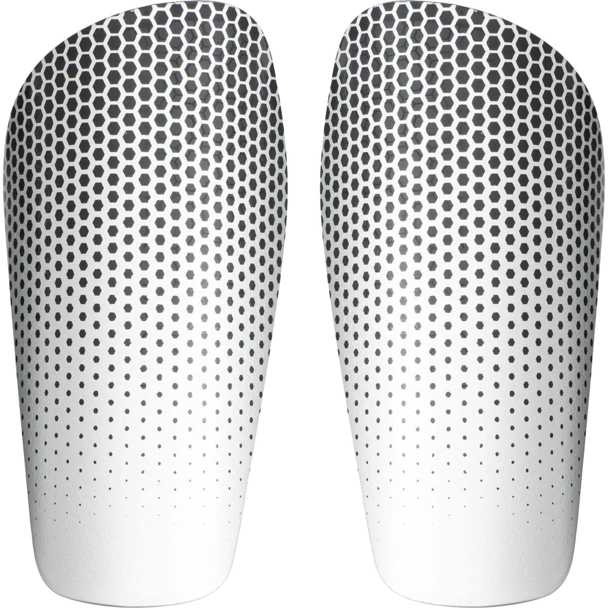 Women's Cut Soccer Shin Guards