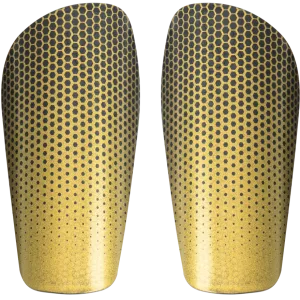 Women's Cut Soccer Shin Guards