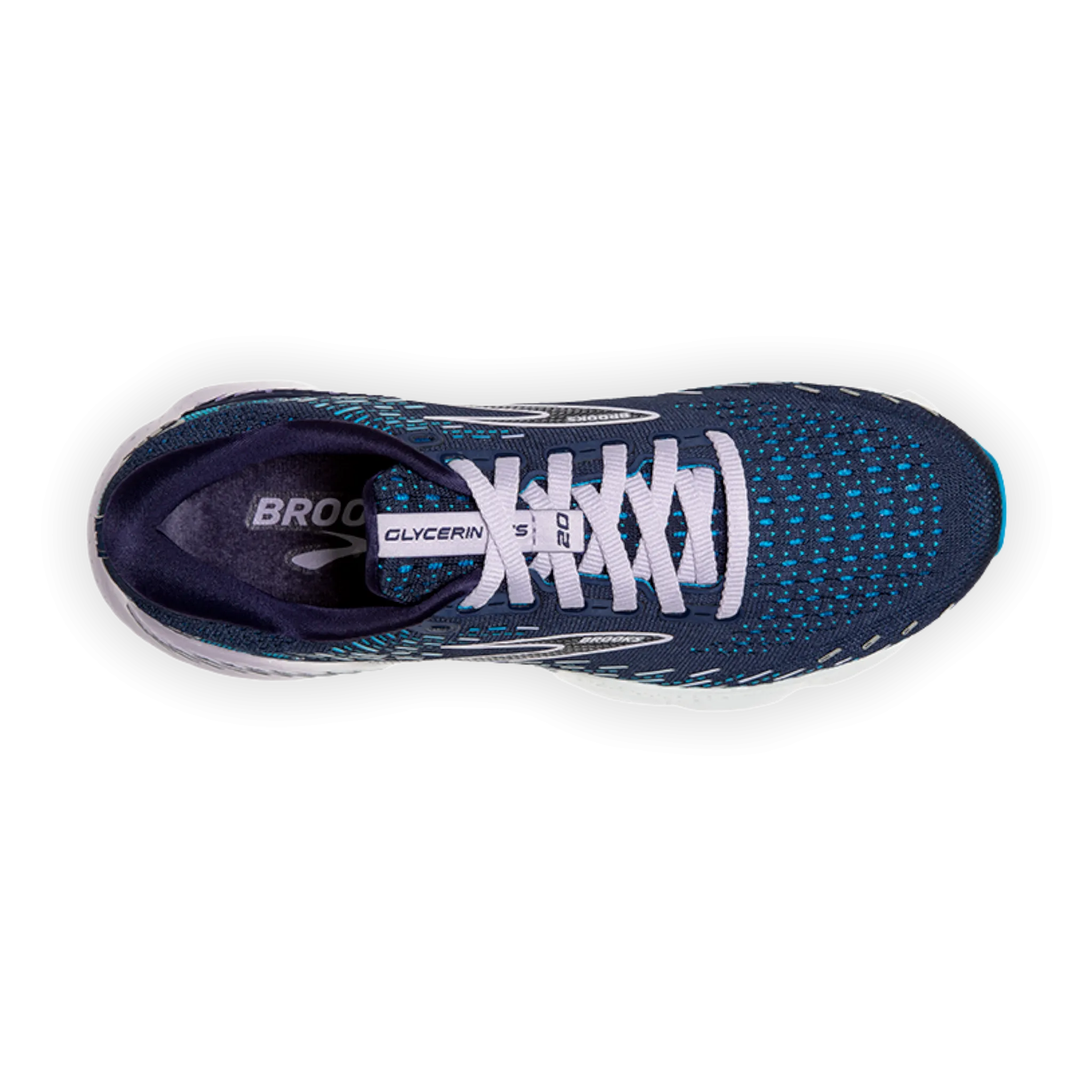 Women's Glycerin GTS 20