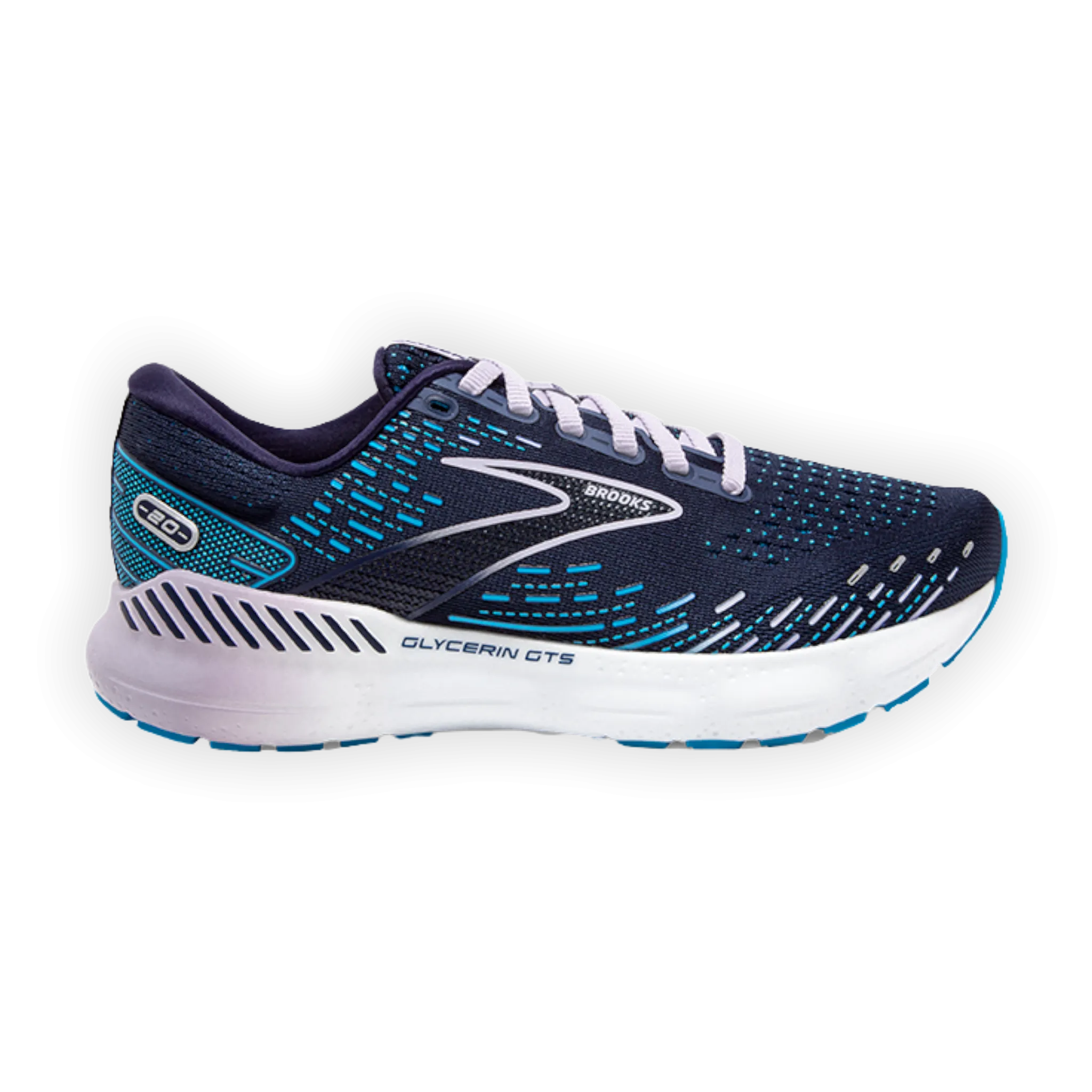 Women's Glycerin GTS 20