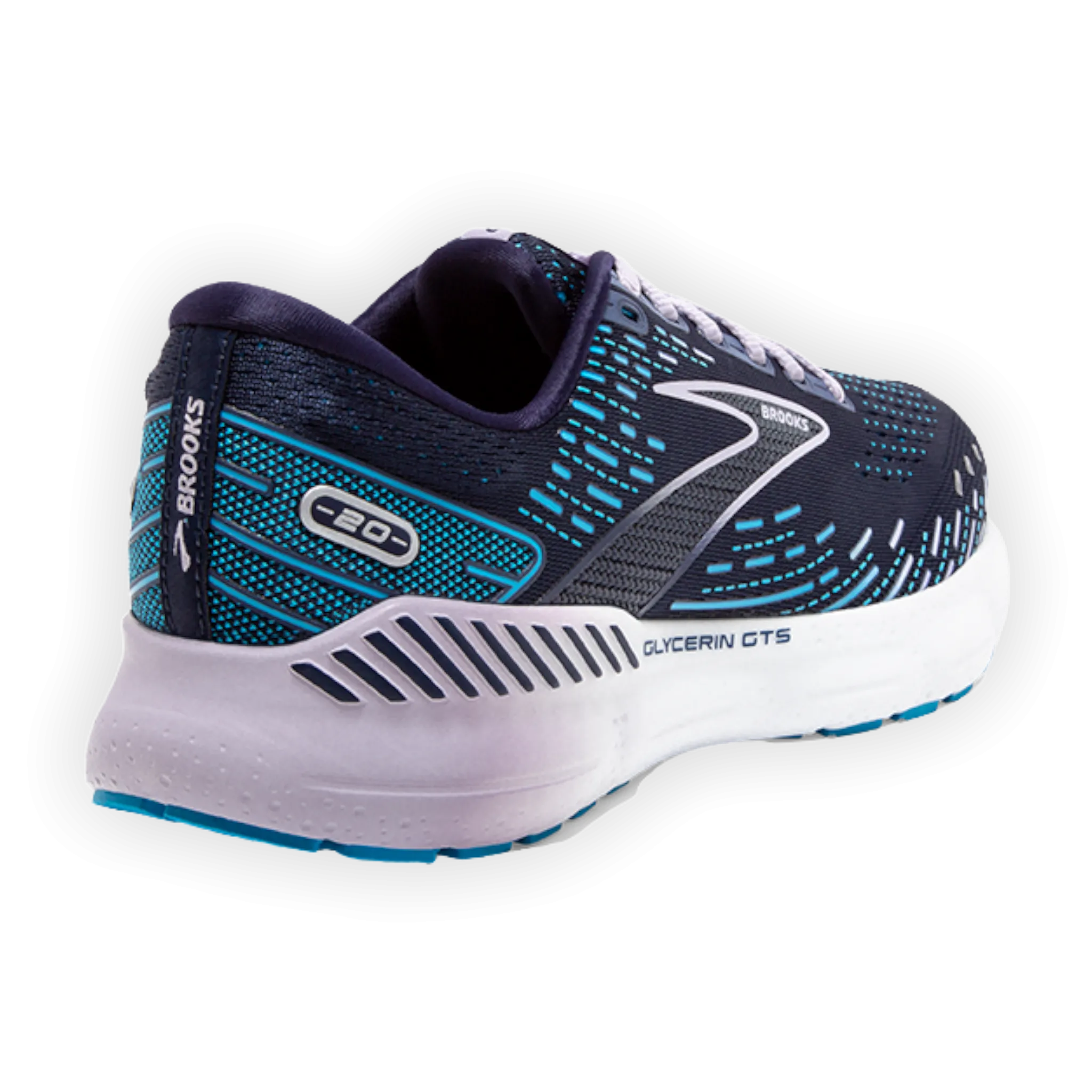 Women's Glycerin GTS 20
