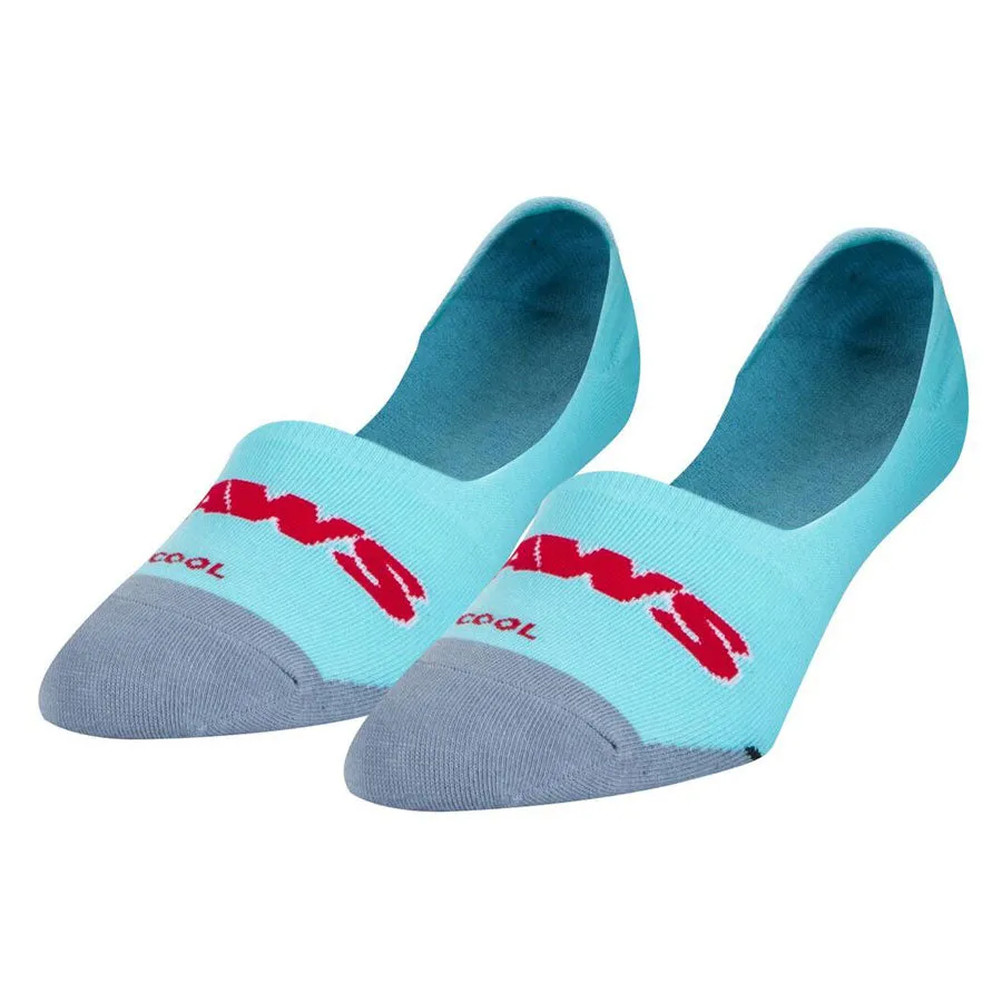 Women's Jaws No-Show Socks