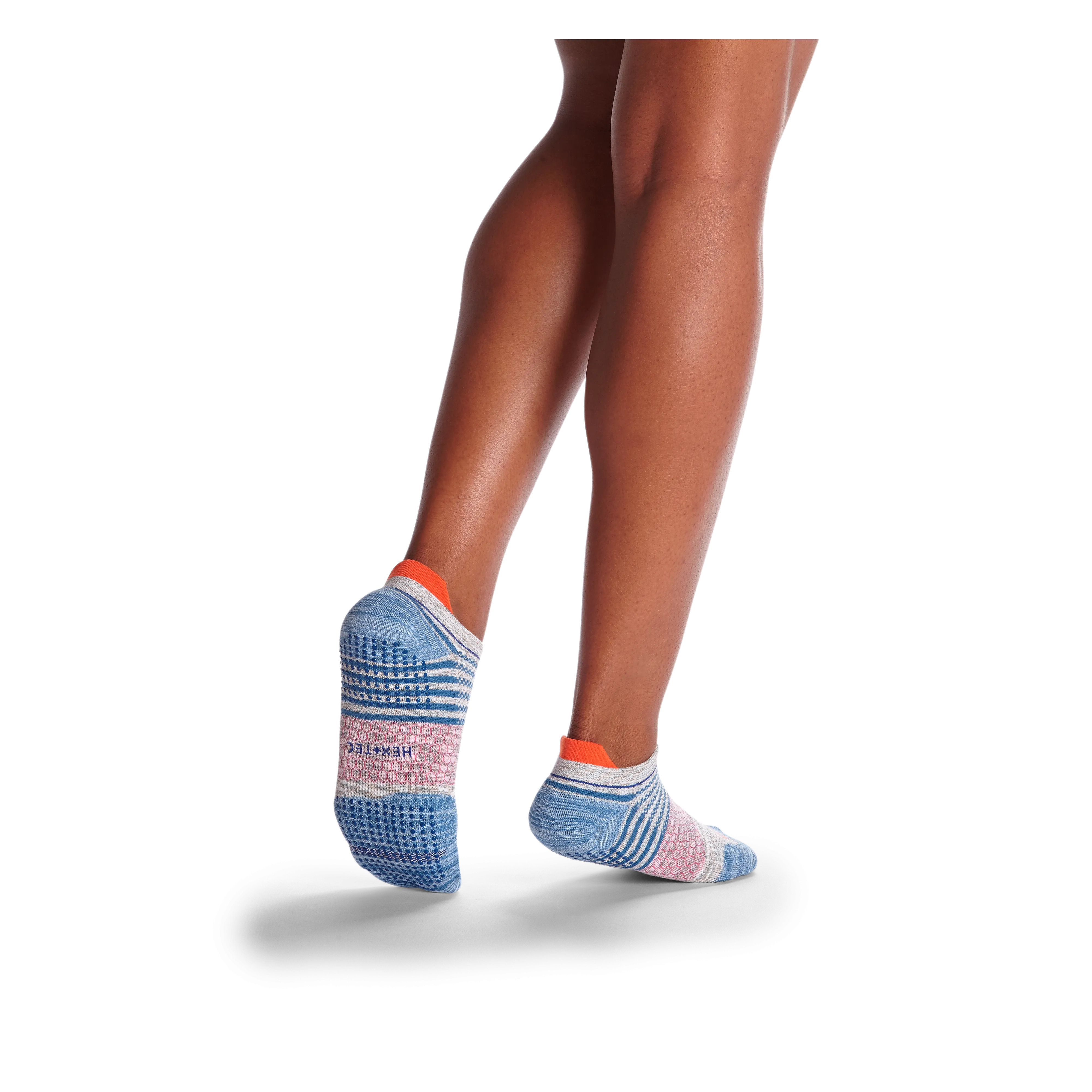 Women's Performance Gripper Ankle Sock