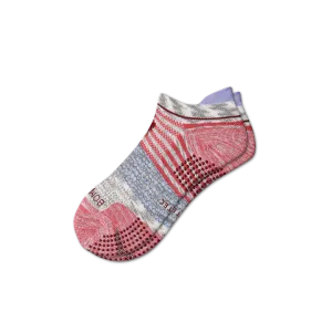 Women's Performance Gripper Ankle Sock
