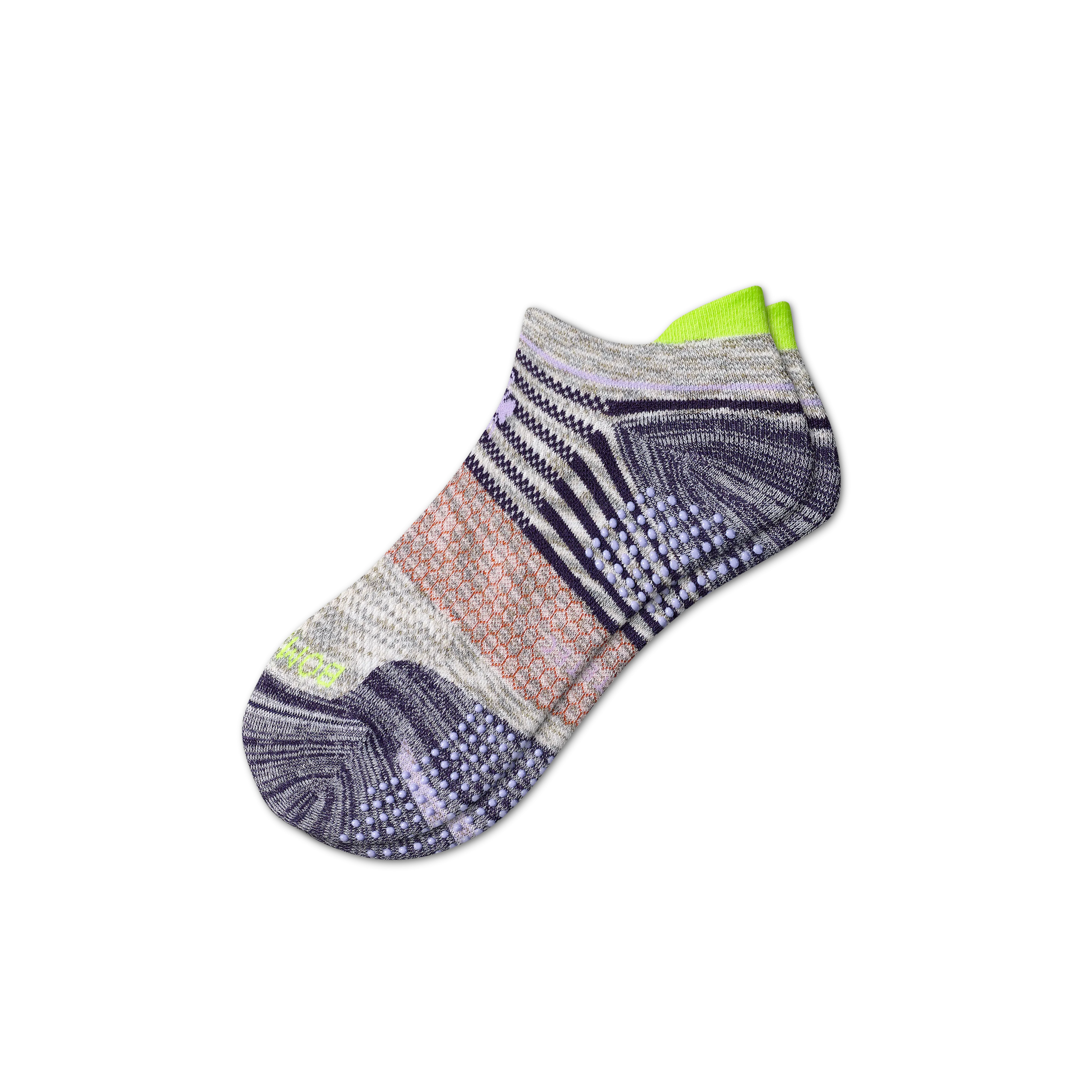 Women's Performance Gripper Ankle Sock
