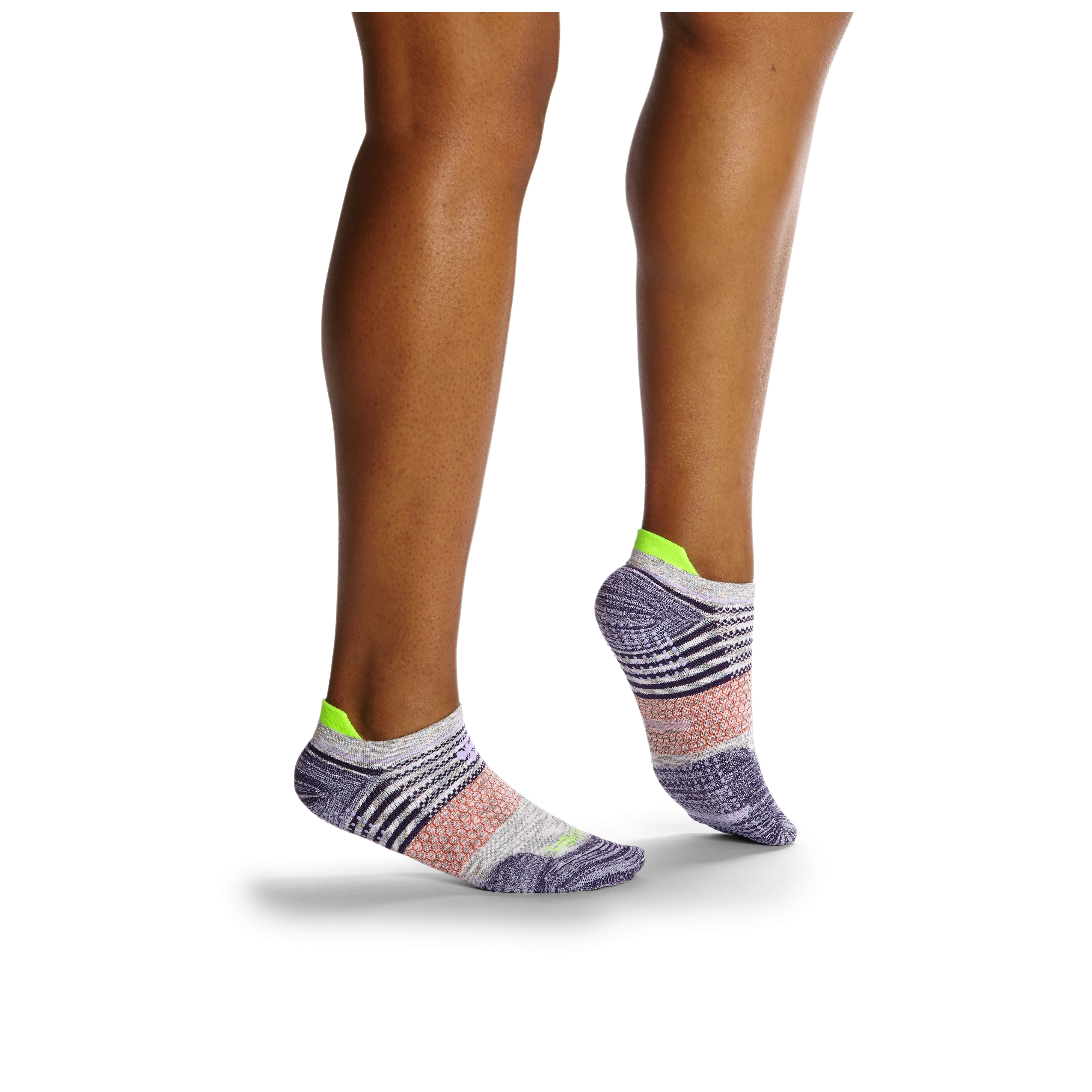 Women's Performance Gripper Ankle Sock
