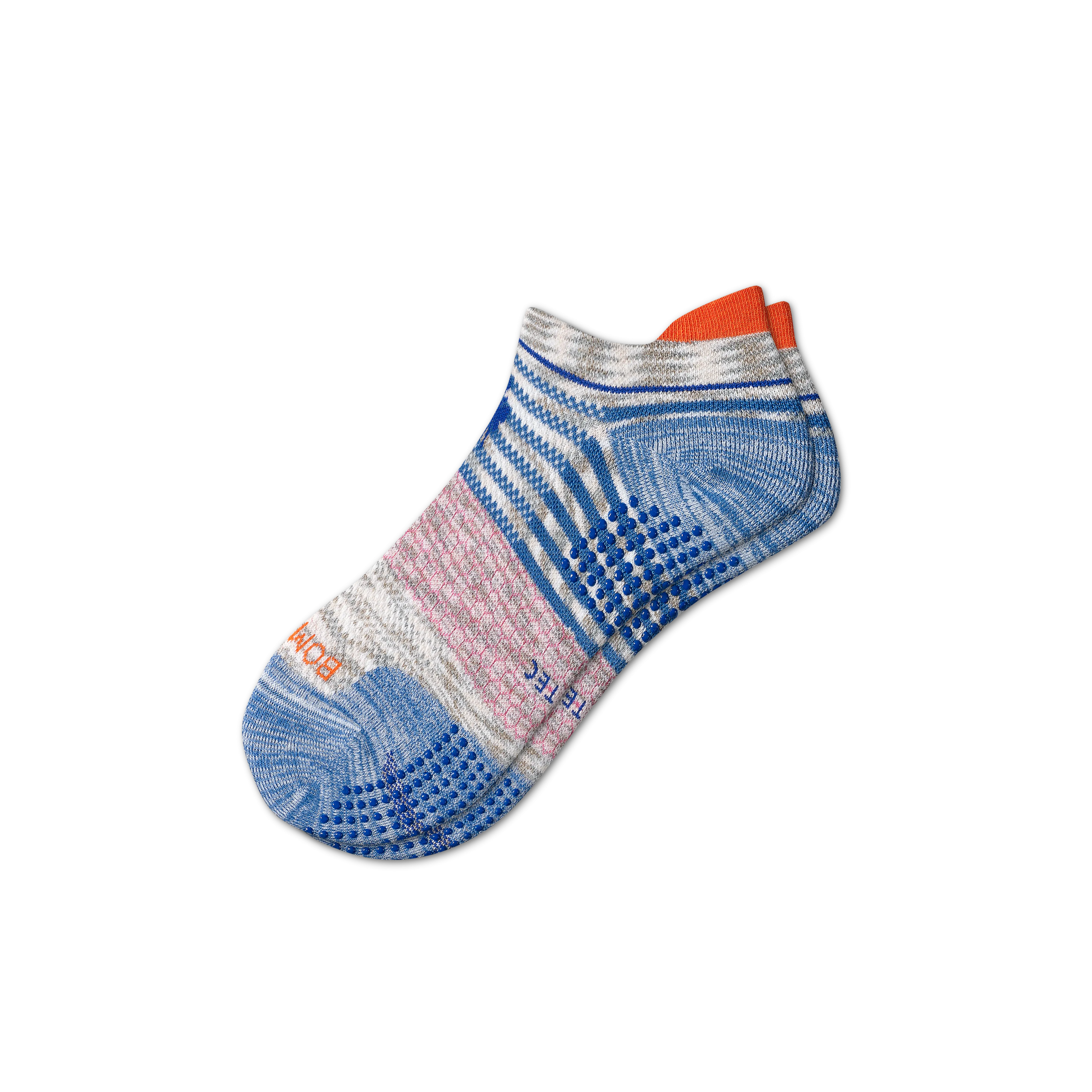 Women's Performance Gripper Ankle Sock