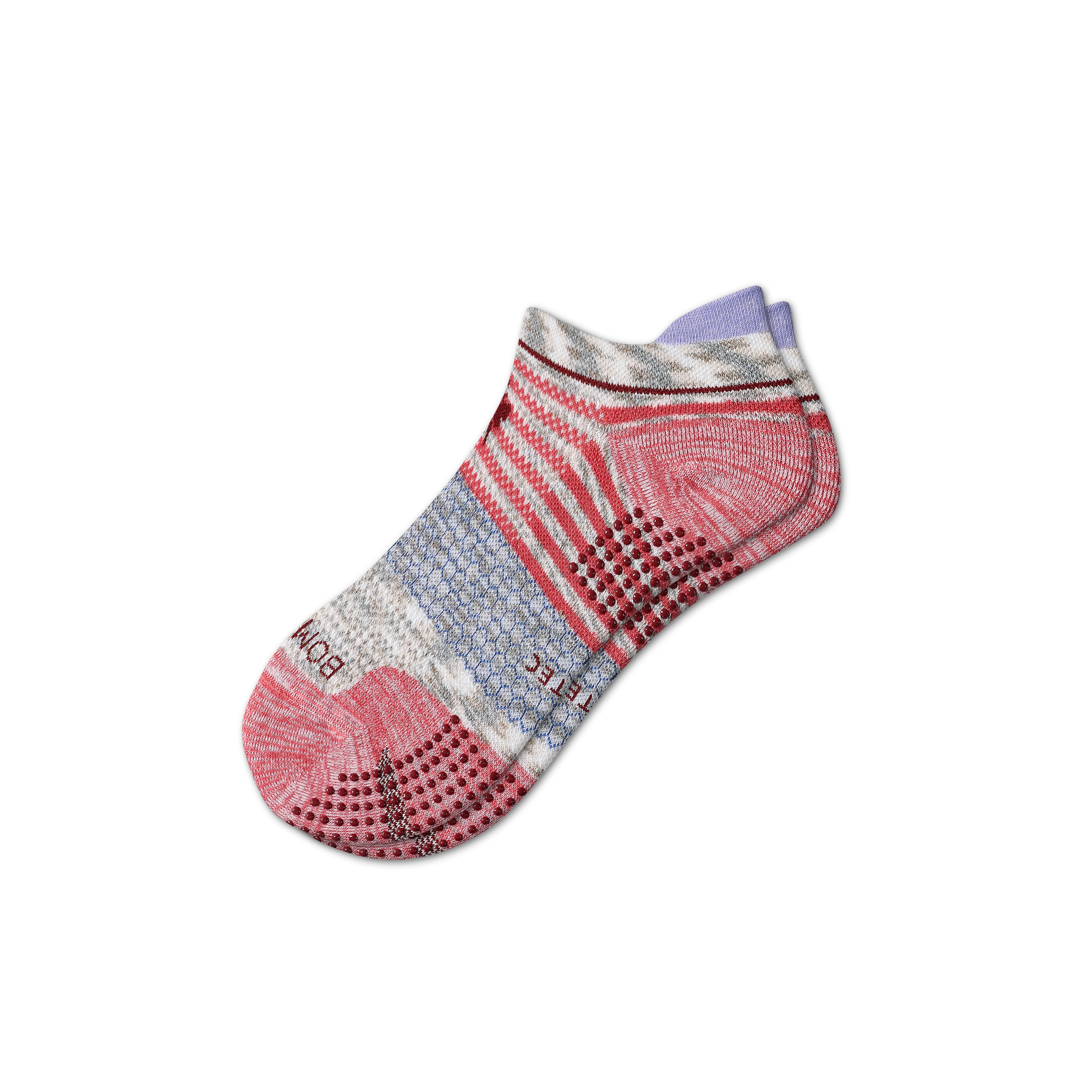 Women's Performance Gripper Ankle Sock