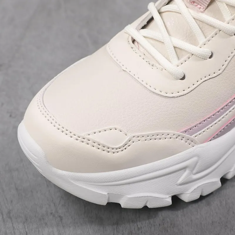 Womens Running Shoes Fashion Sport Casual Walking Athletic Breathable Sneakers