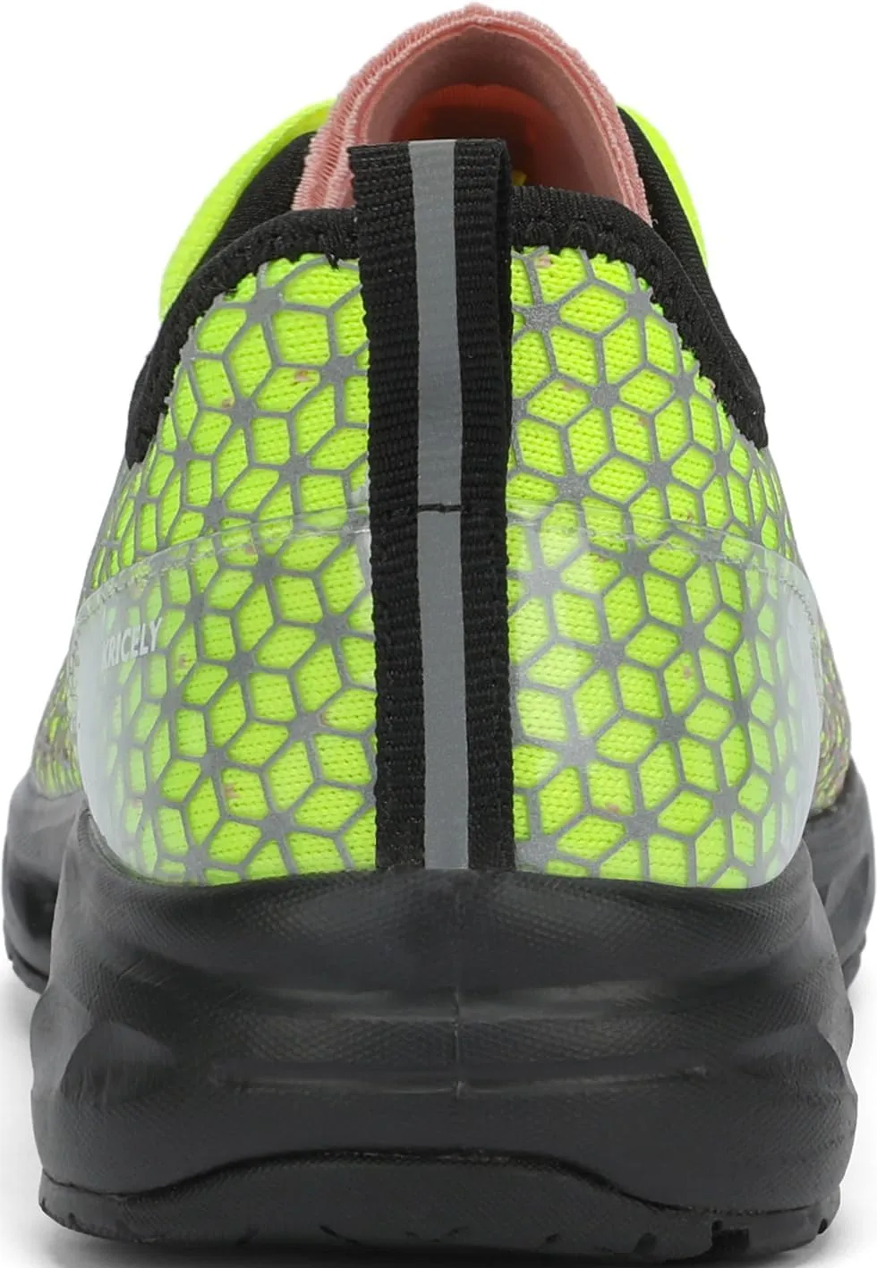 Women's Running Shoes Lightweight Walking Shoes Fashion Sneakers Non-Slip Tennis Shoes Cross Training Hiking Sneakers Workout Footwear