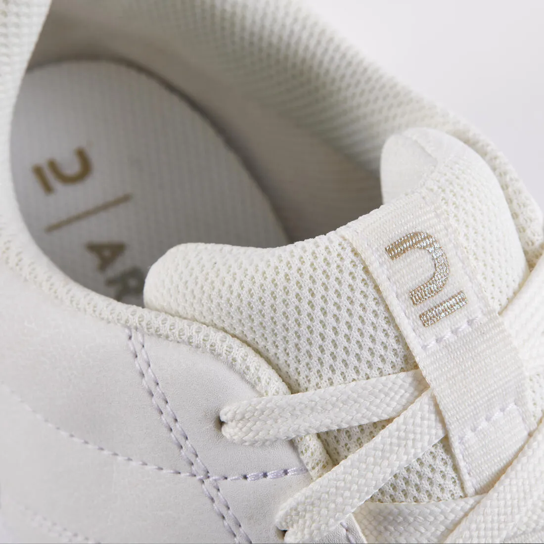 Women's Tennis Shoes Multi-court - Essential Off-White