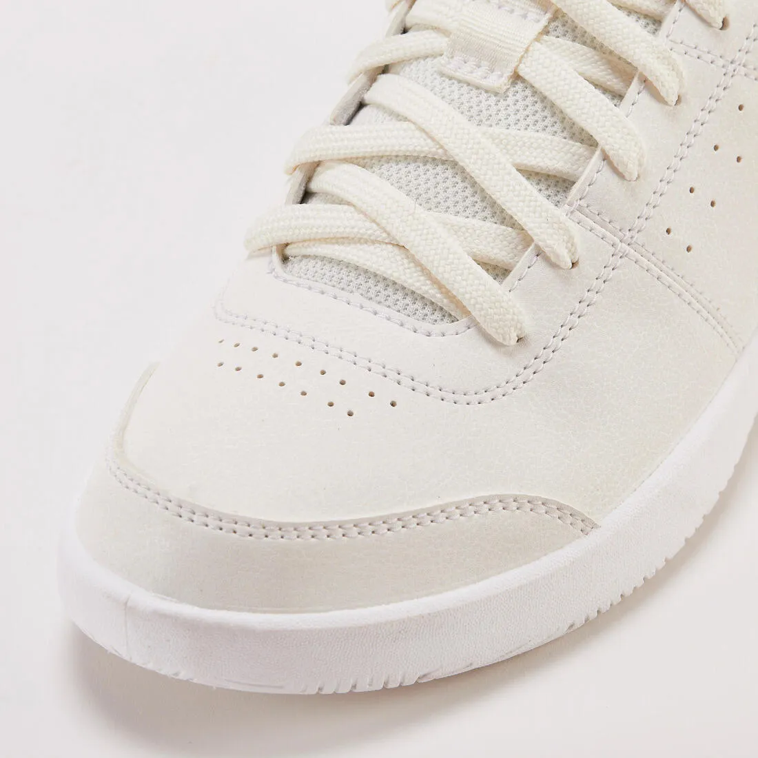 Women's Tennis Shoes Multi-court - Essential Off-White