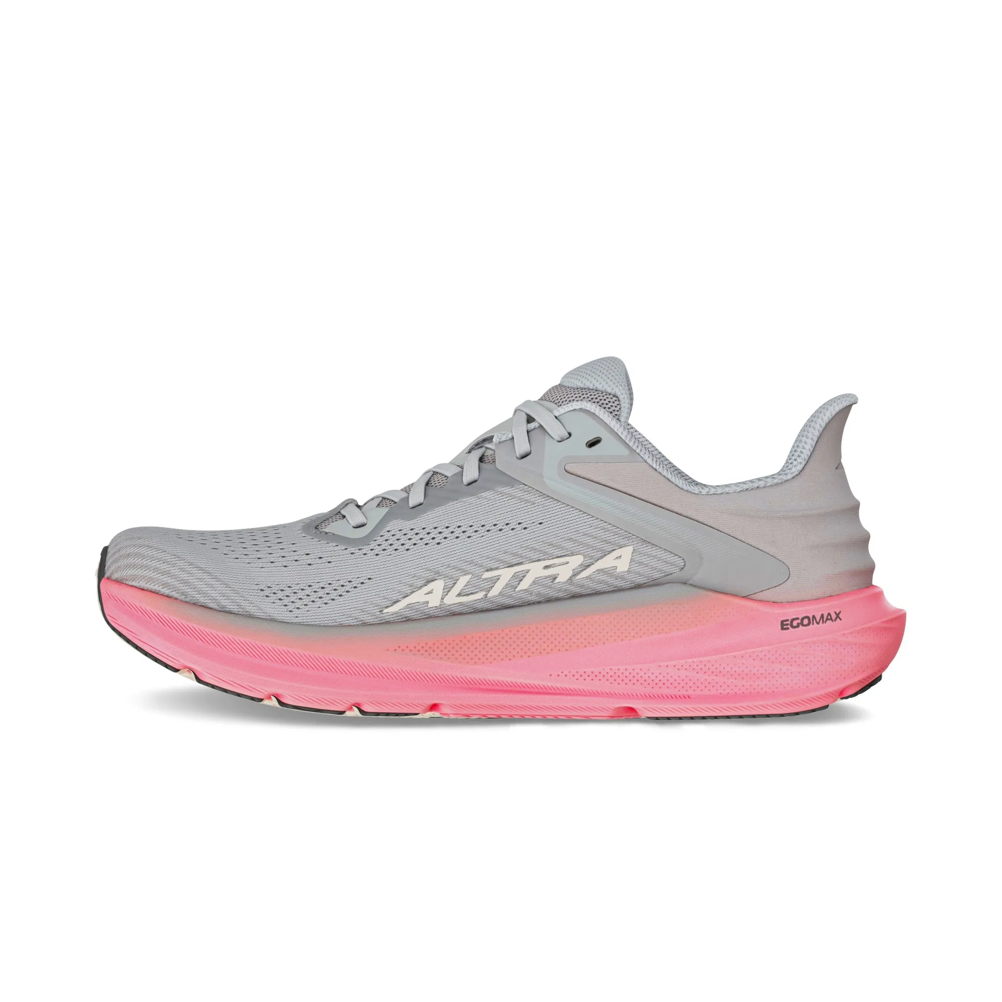 Women's Torin 8 (262 - Grey/Pink)