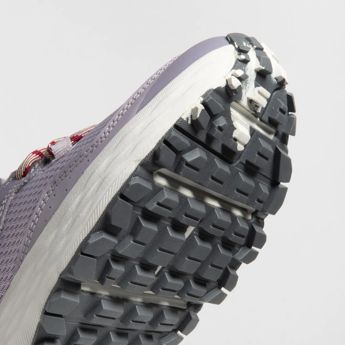 Women's Trail Running Shoes TR2 - lavender