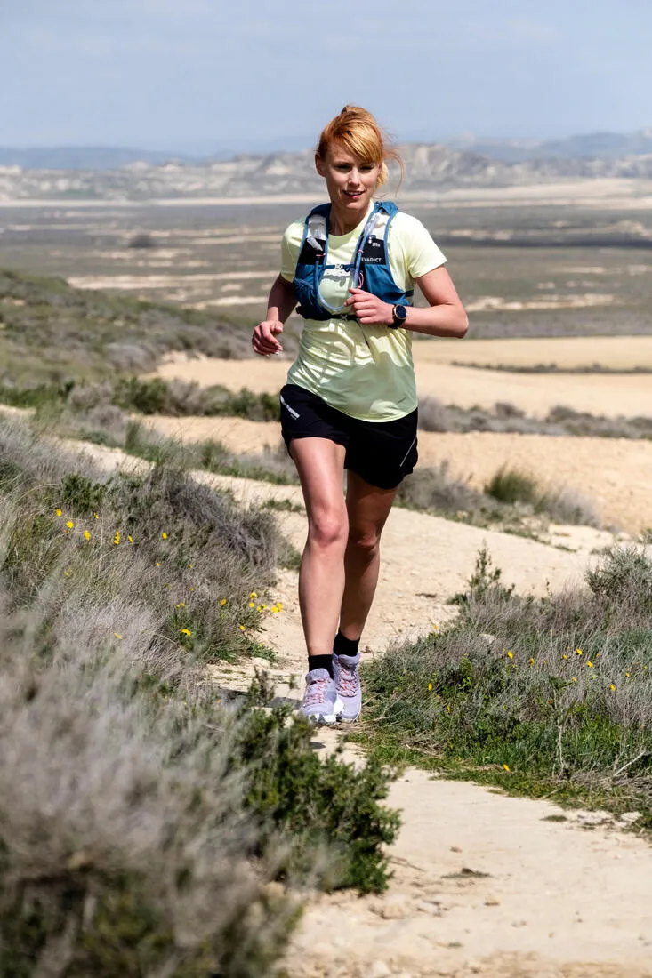 Women's Trail Running Shoes TR2 - lavender