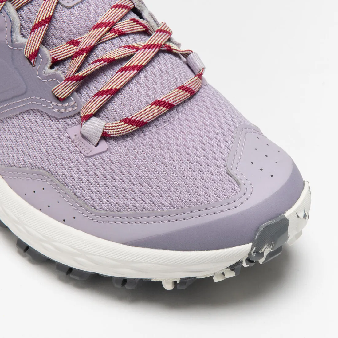 Women's Trail Running Shoes TR2 - lavender