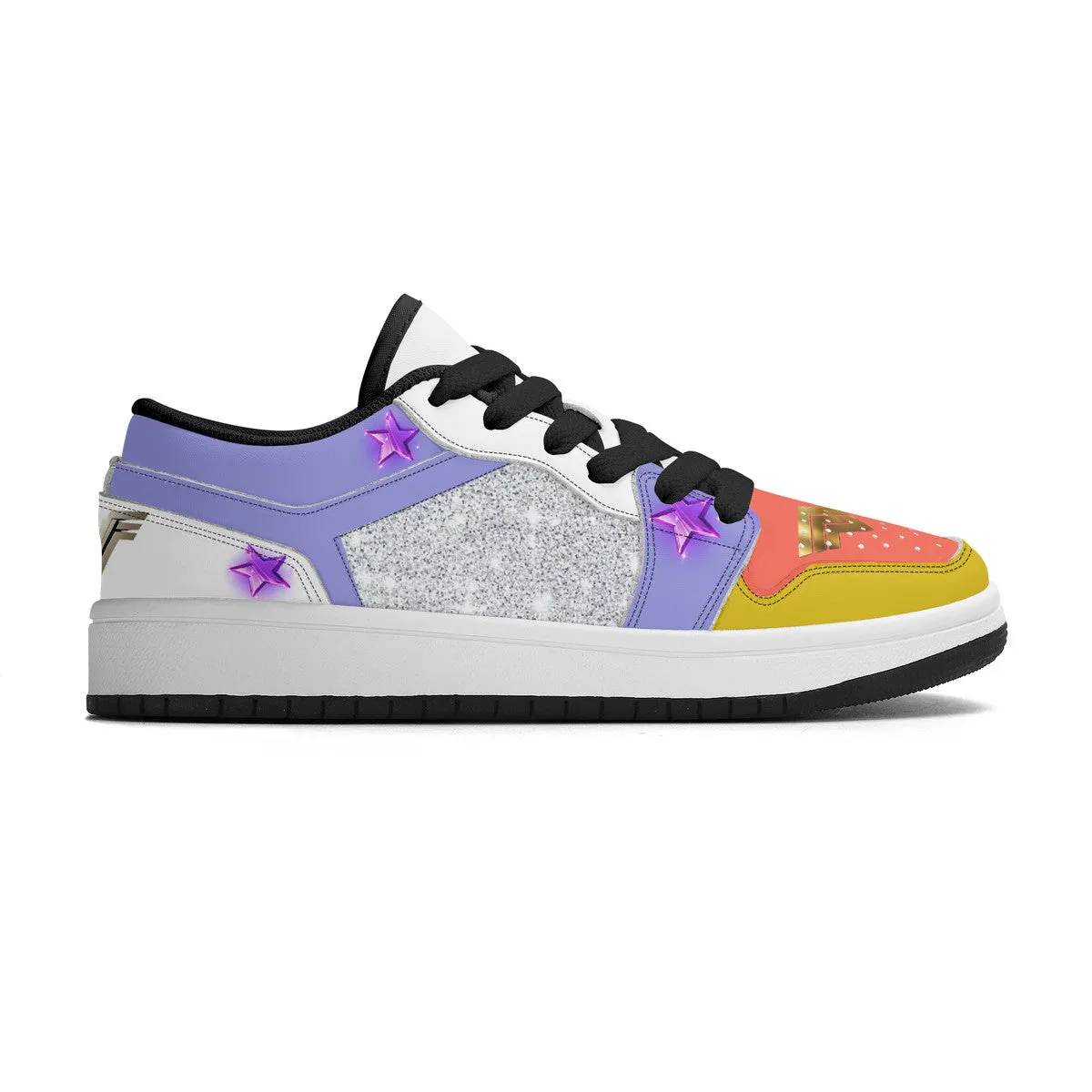 WonderWoman | Custom Kids Shoes | Shoe Zero