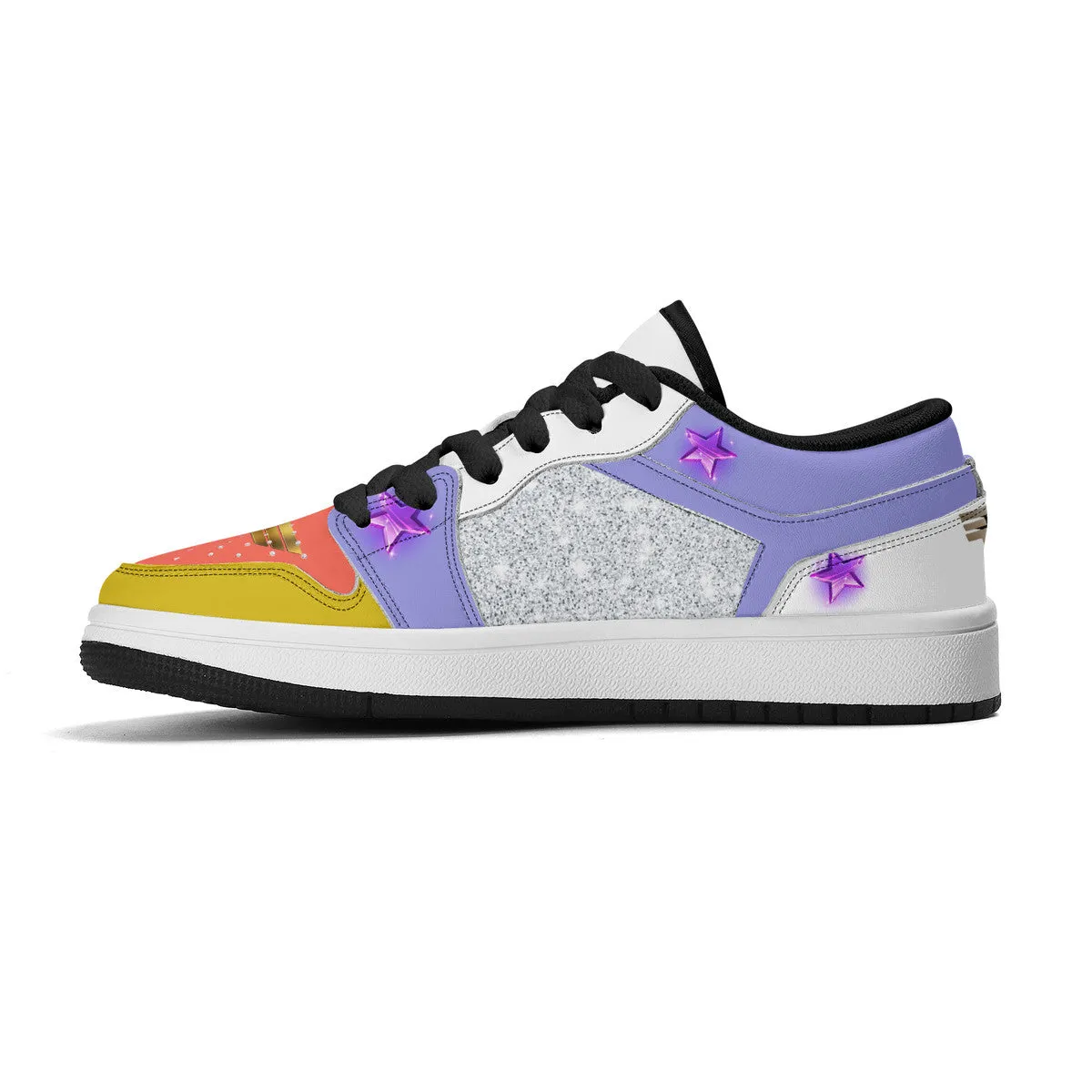 WonderWoman | Custom Kids Shoes | Shoe Zero