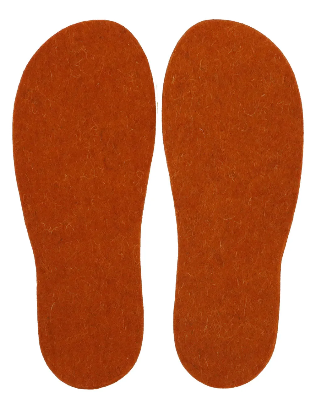 WoolFit 5mm Felt Insoles