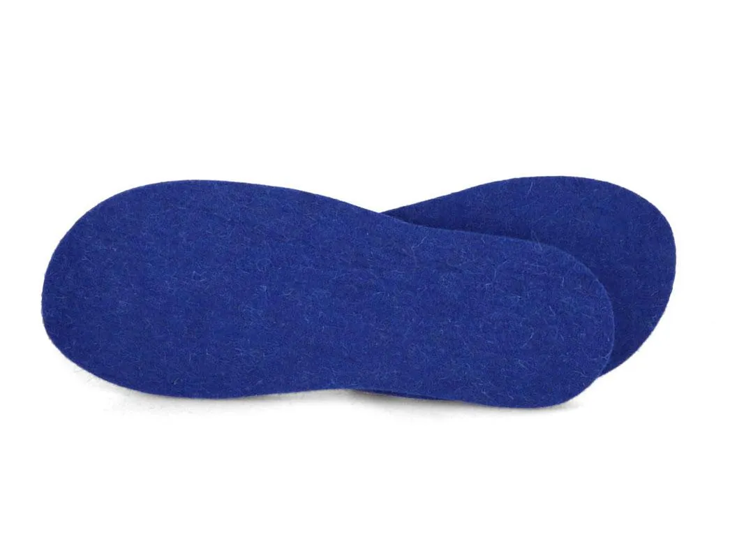 WoolFit 5mm Felt Insoles