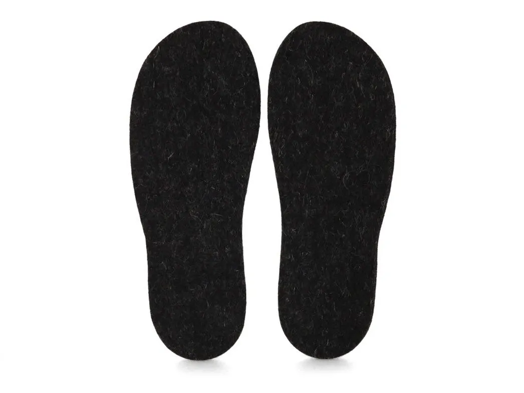 WoolFit 5mm Felt Insoles