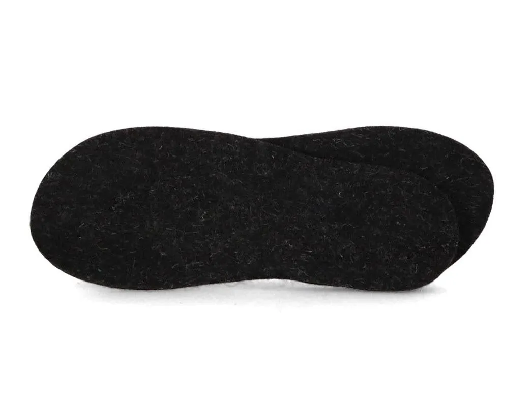 WoolFit 5mm Felt Insoles
