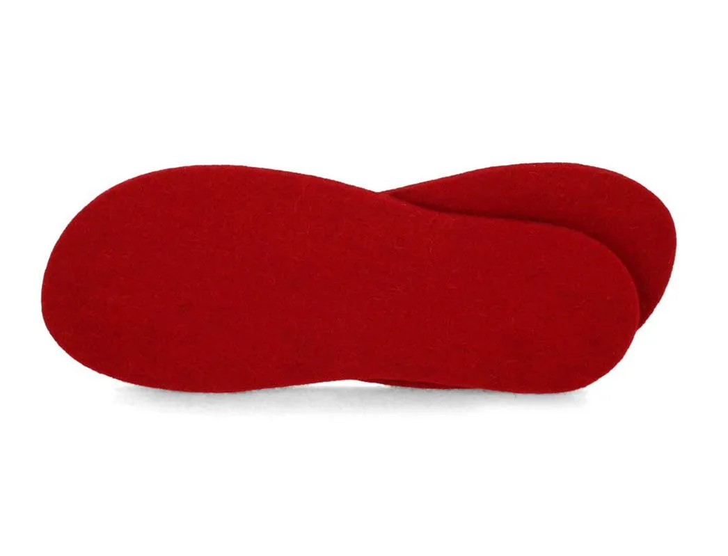 WoolFit 5mm Felt Insoles