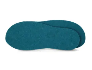 WoolFit 5mm Felt Insoles