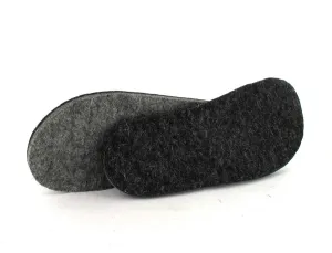WoolFit Two-Tone Felt Insoles