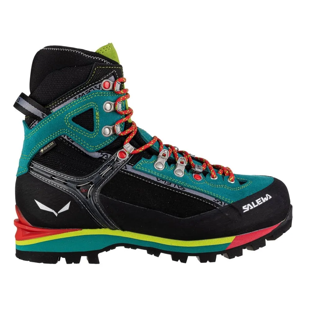 Ws Condor Evo Gtx