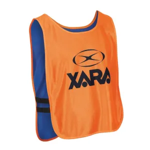 Xara Reversible Training Bib