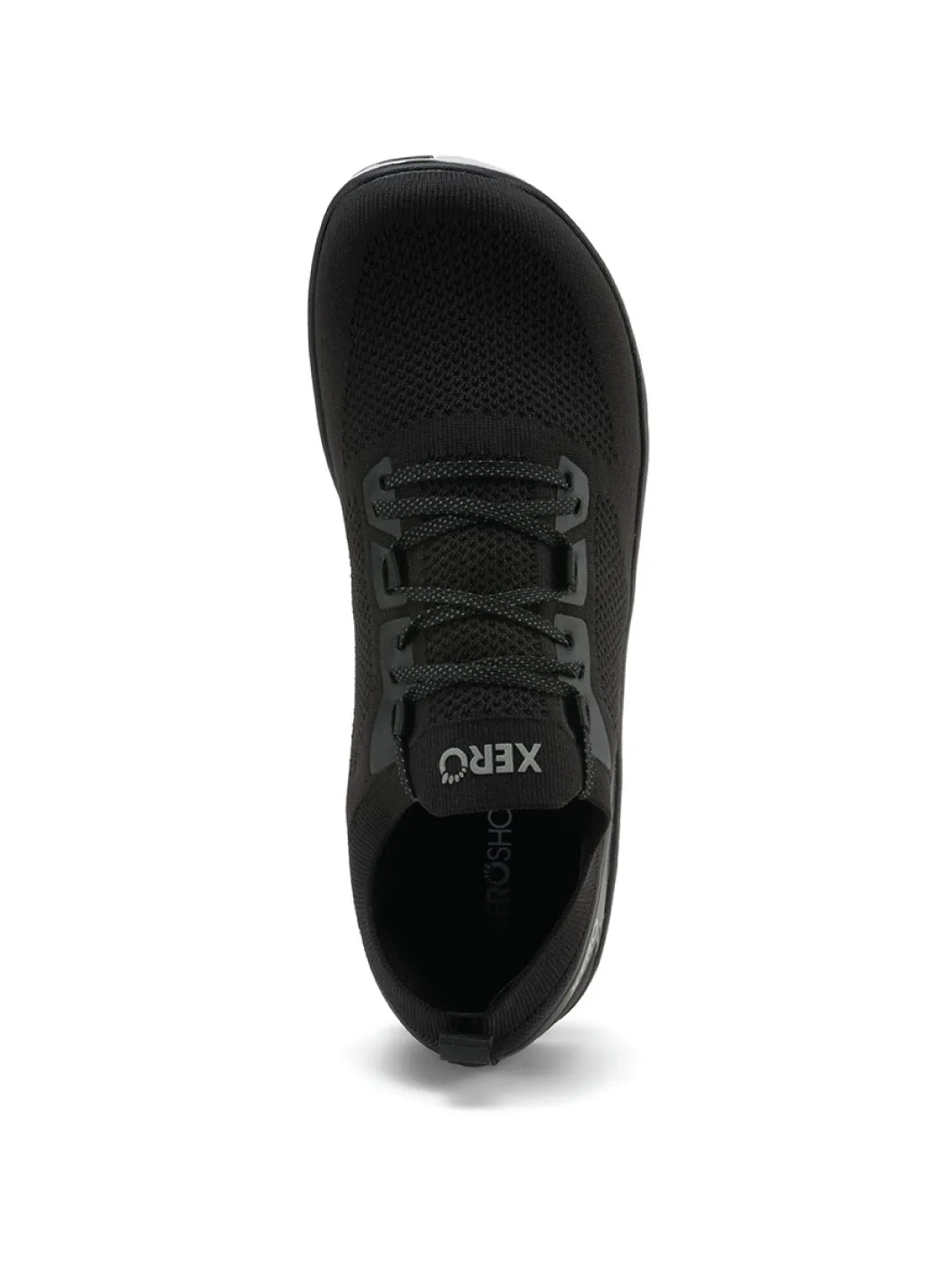 Xero NEXUS KNIT Barefoot Training Shoe - Womens - Black