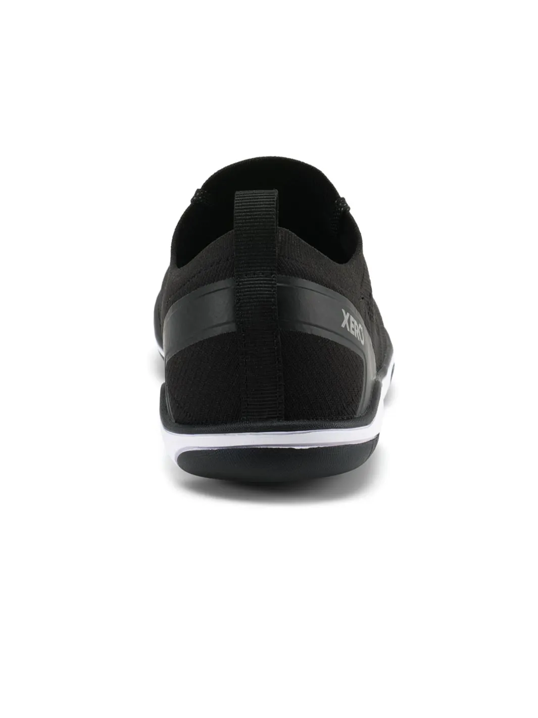 Xero NEXUS KNIT Barefoot Training Shoe - Womens - Black