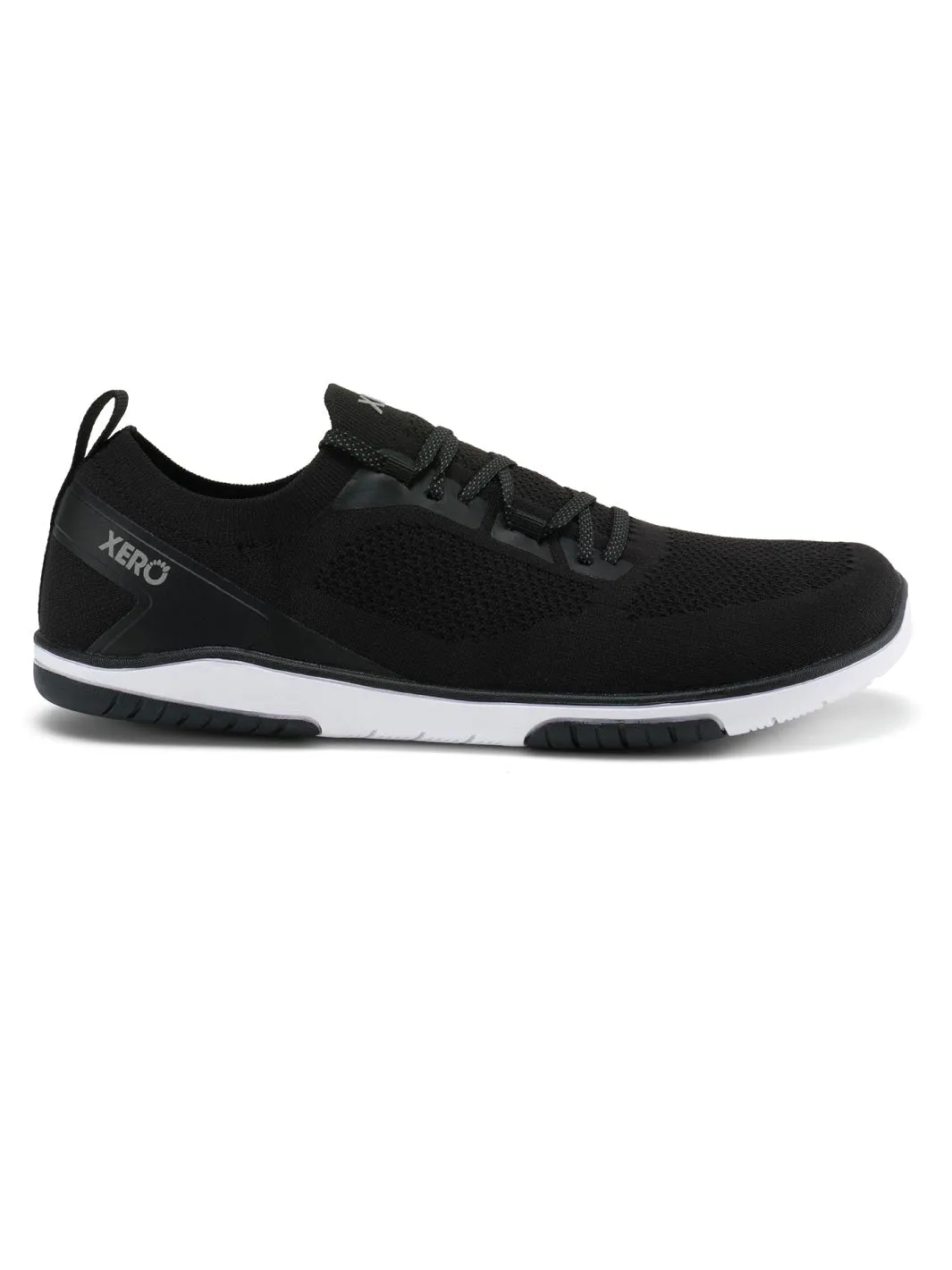 Xero NEXUS KNIT Barefoot Training Shoe - Womens - Black