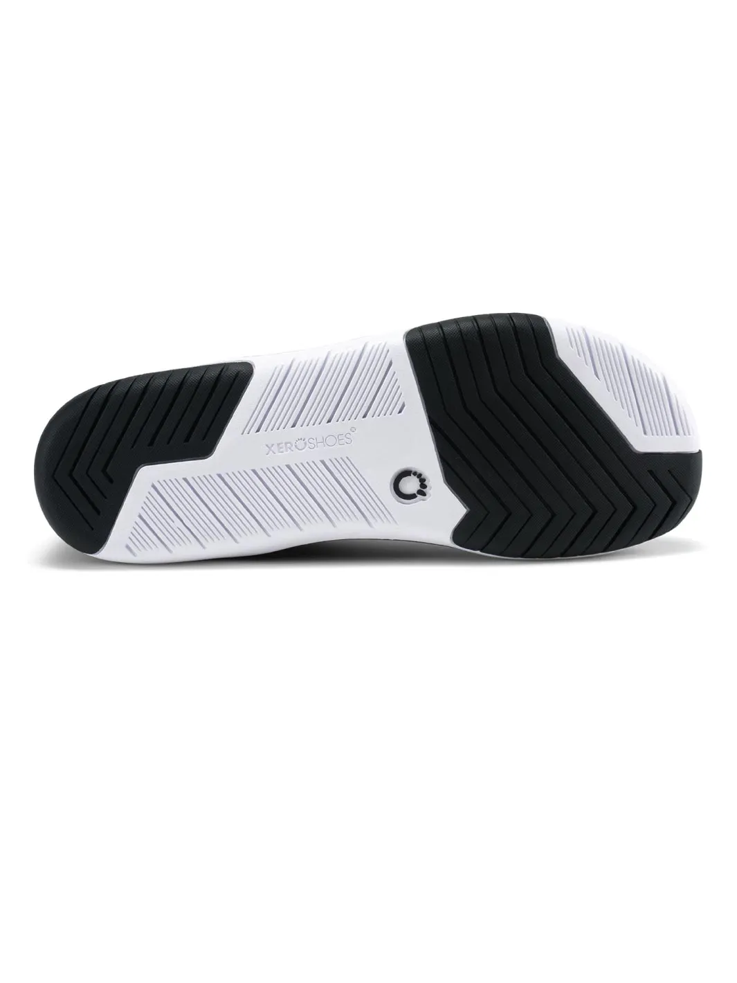 Xero NEXUS KNIT Barefoot Training Shoe - Womens - Black