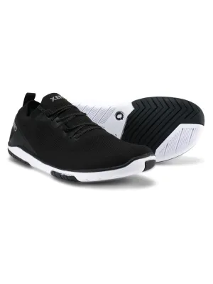 Xero NEXUS KNIT Barefoot Training Shoe - Womens - Black