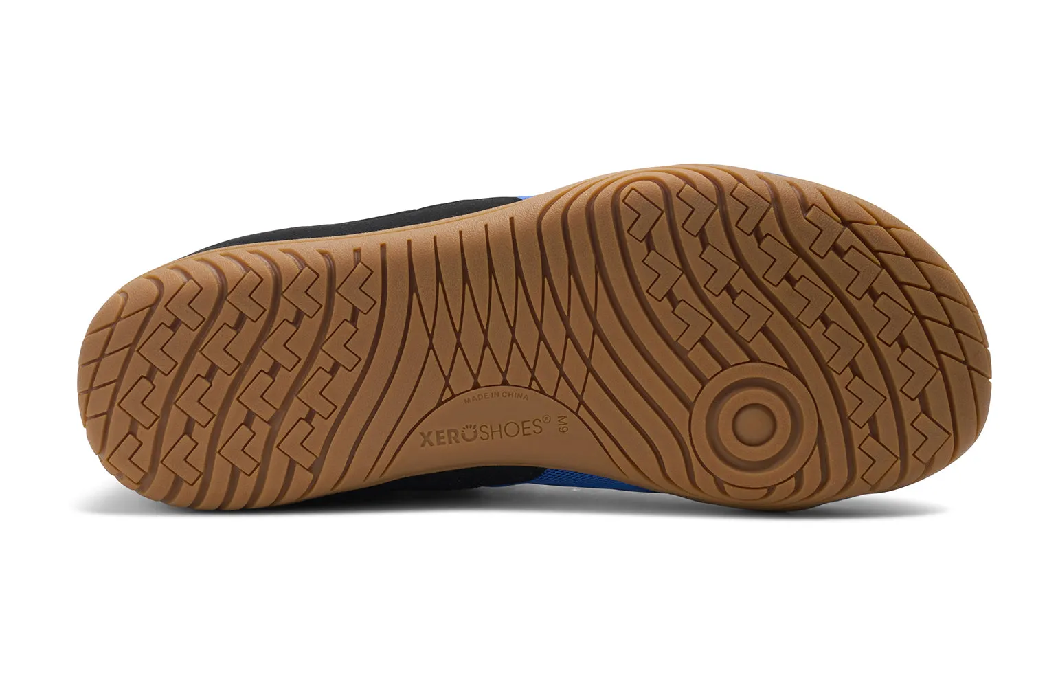 Xero Shoes 360 - blue lolite - EU42/US9