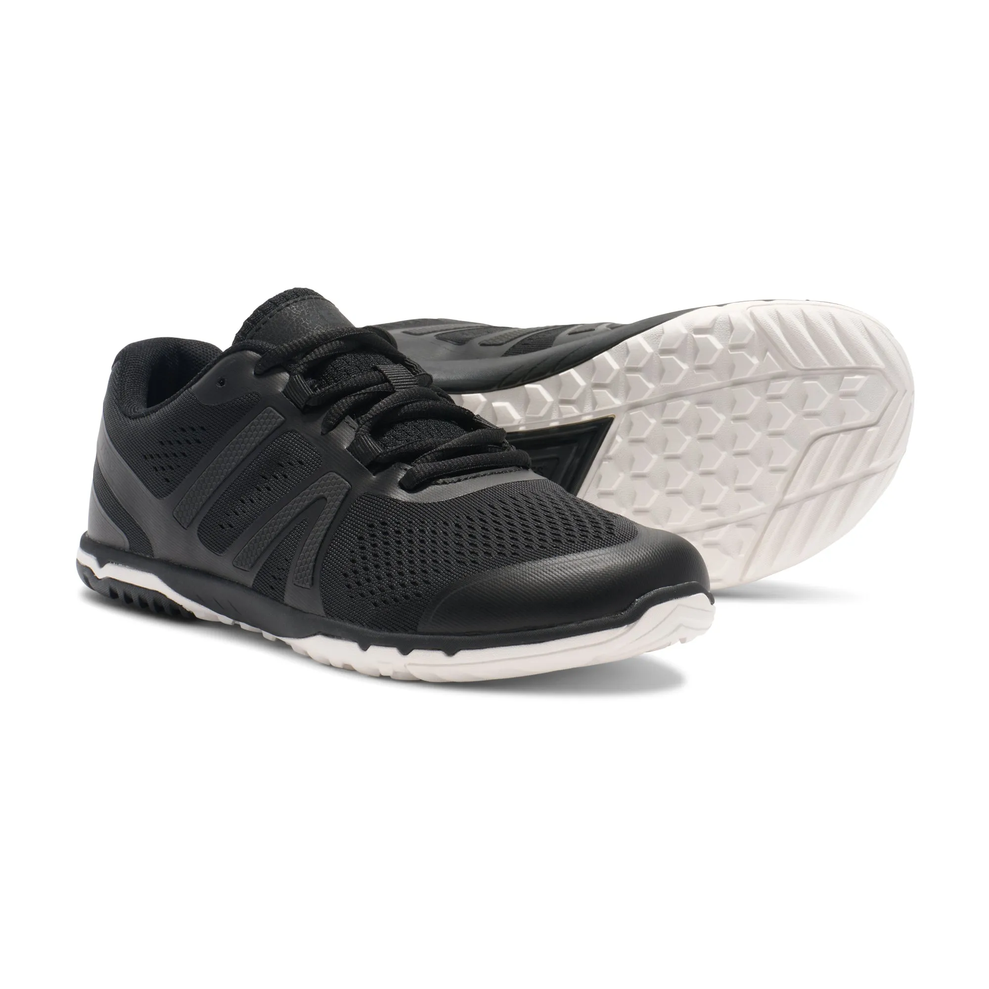 Xero Shoes - HFS II - Black - Women's