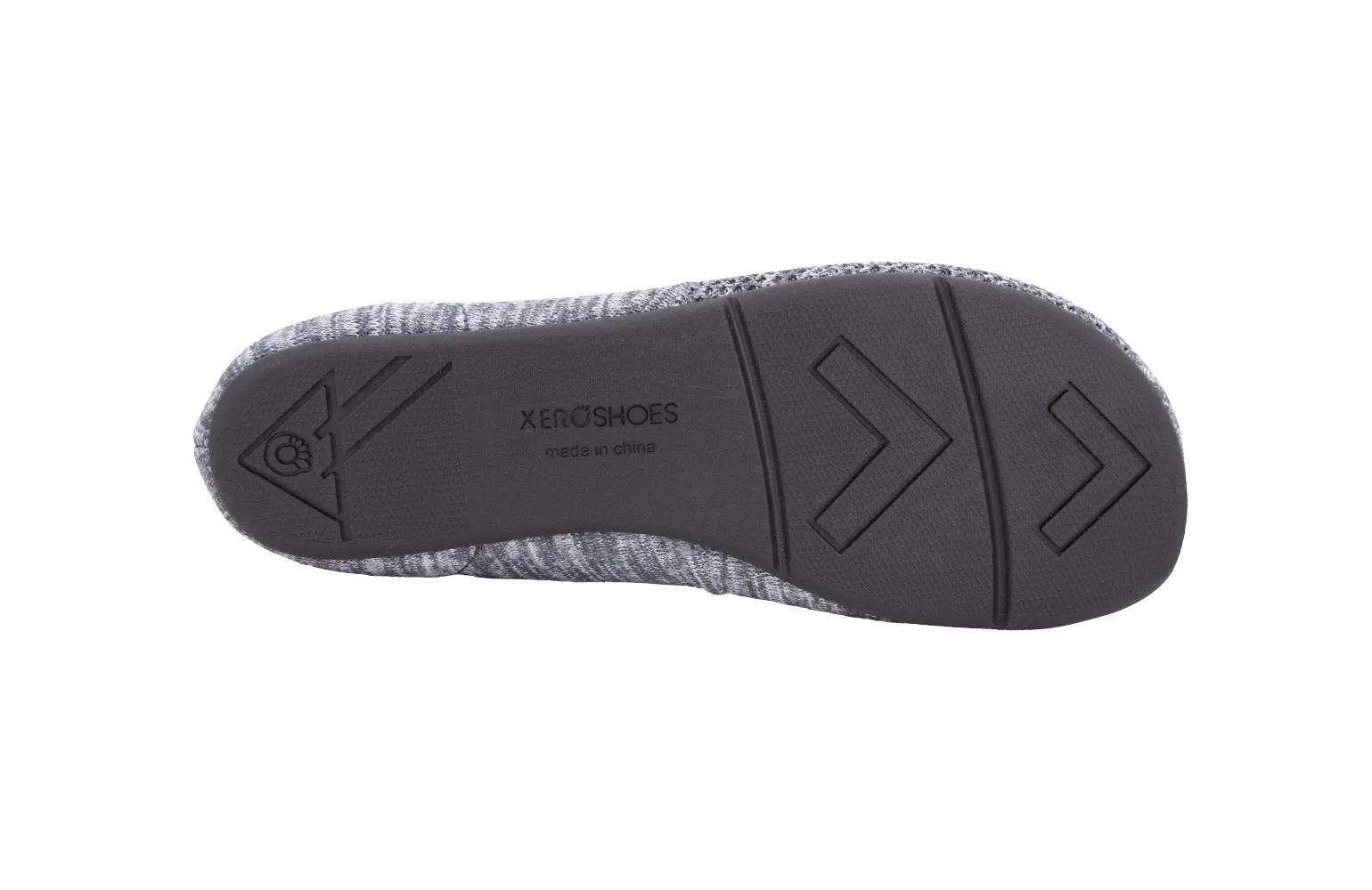 Xero Shoes - Phoenix - Gray Knit - Women's
