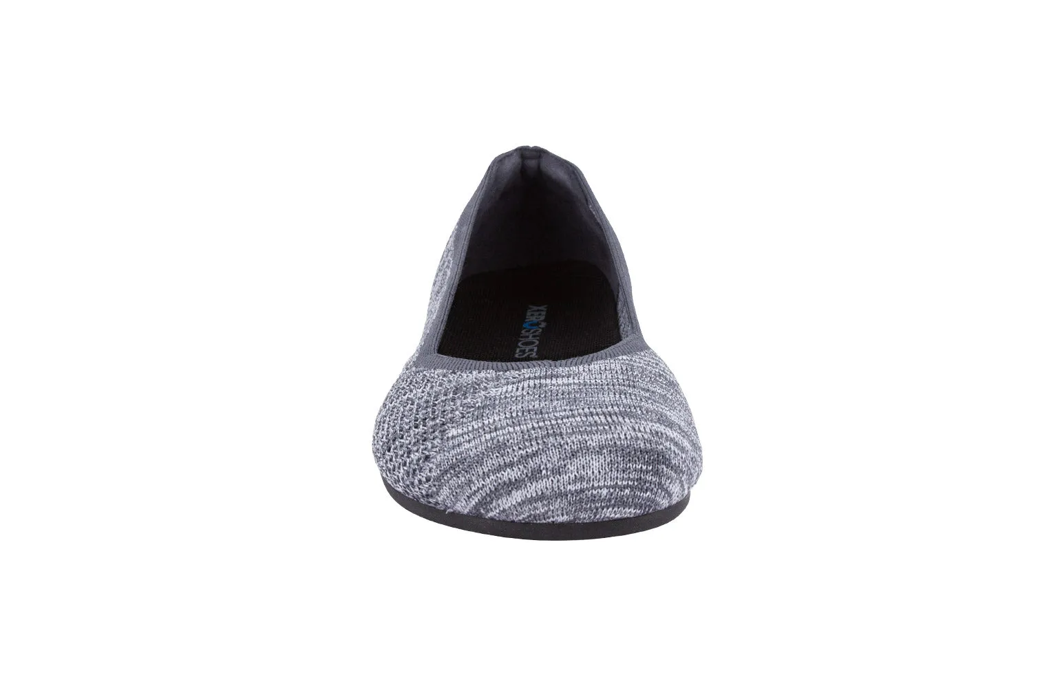 Xero Shoes - Phoenix - Gray Knit - Women's