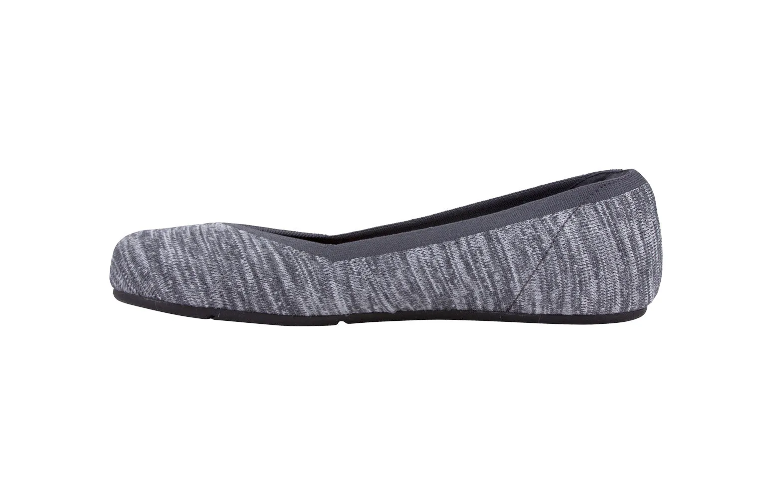 Xero Shoes - Phoenix - Gray Knit - Women's