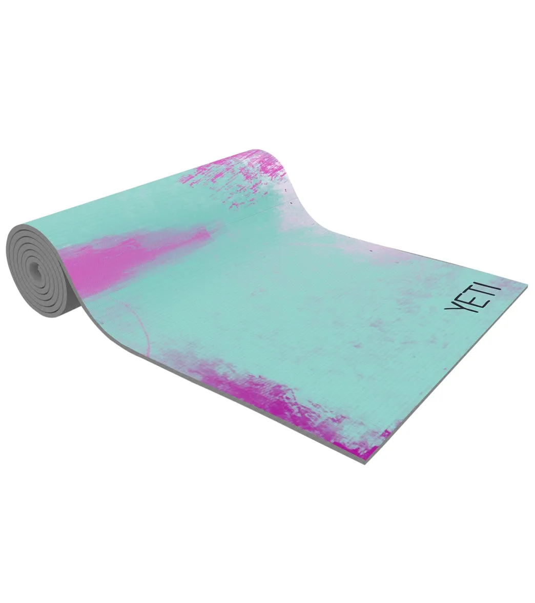 Yeti Yoga The Pisces 5MM Yoga Mat