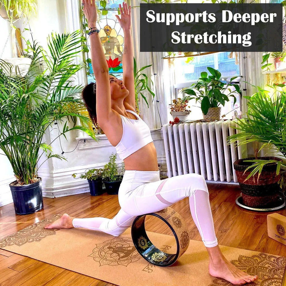 Yoga Wheel