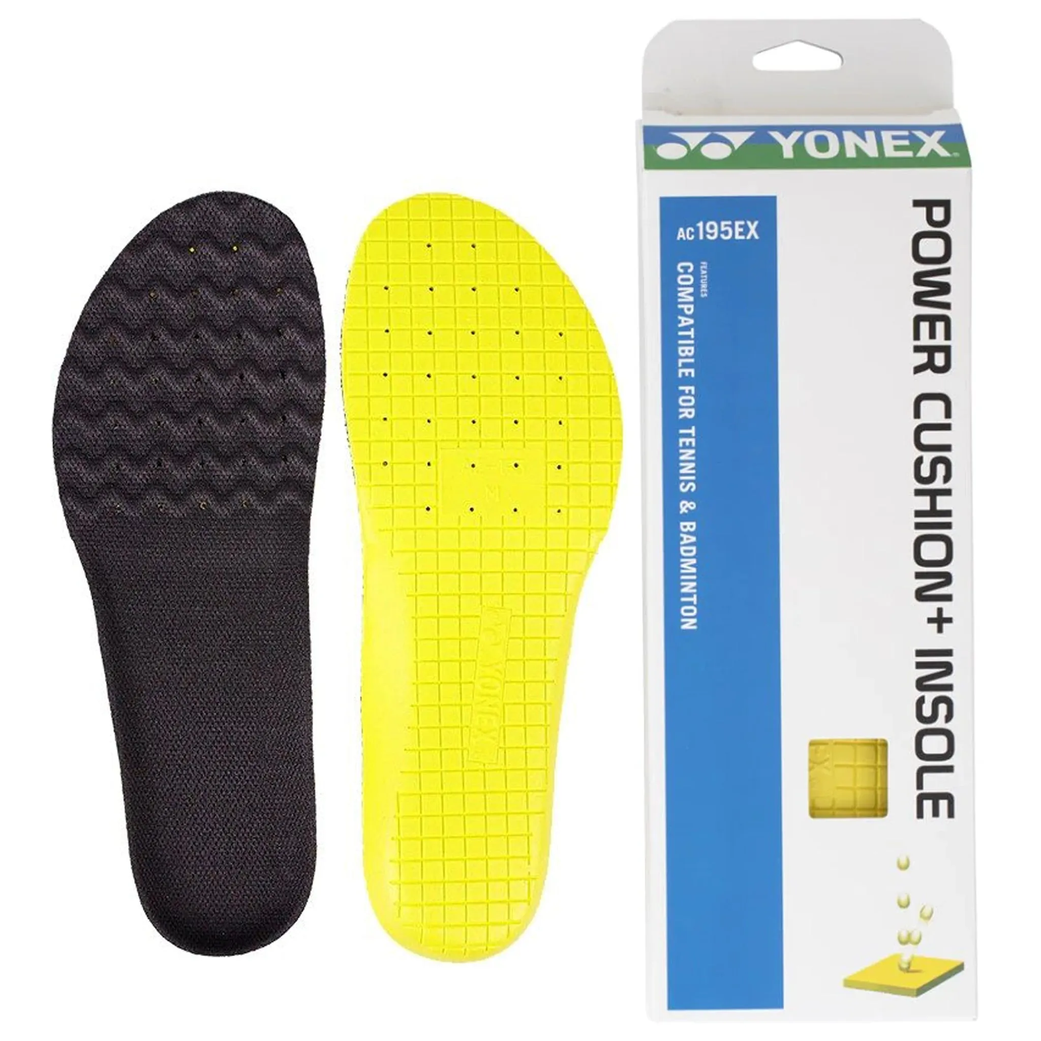 Yonex Power Cushion  Insole AC195EX