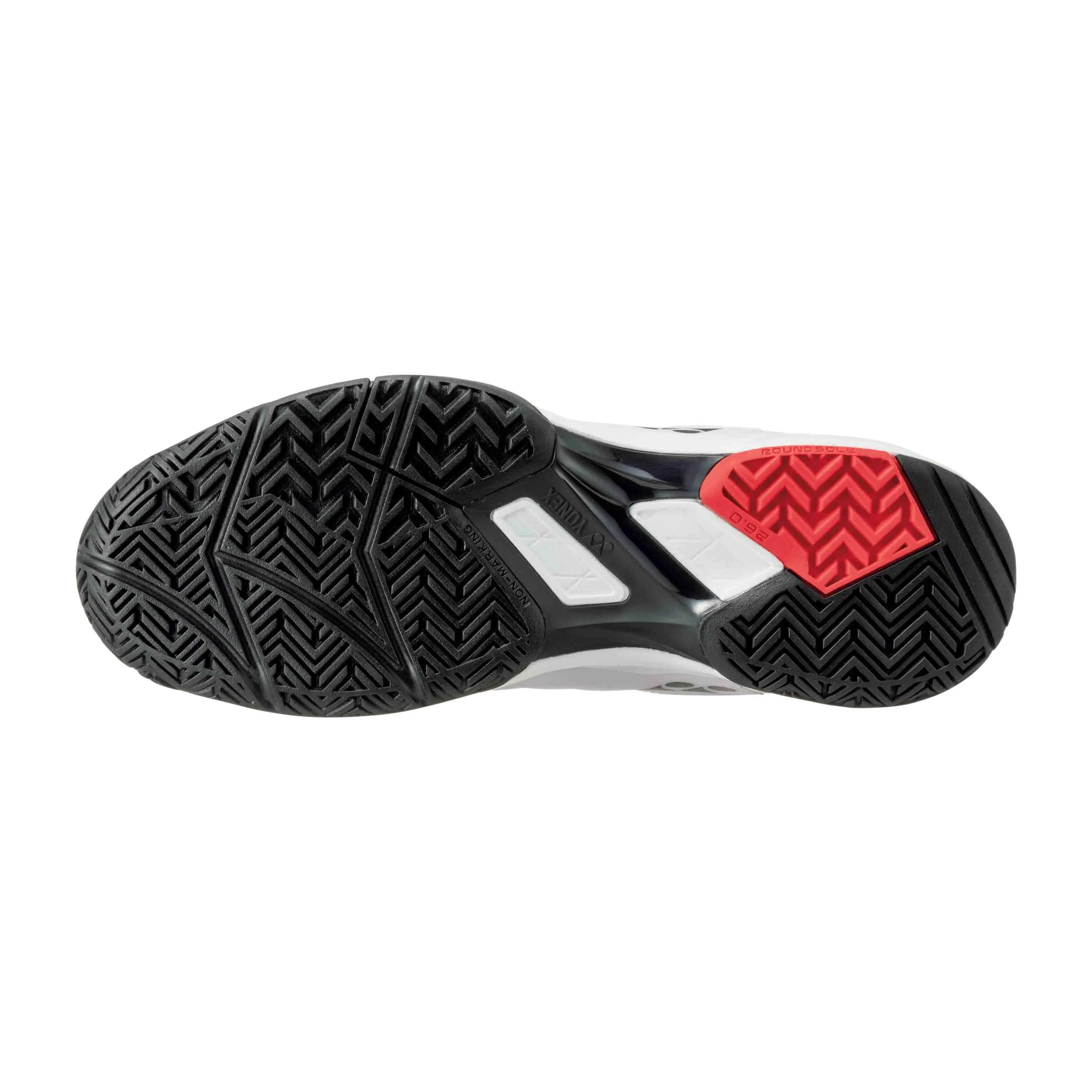 Yonex Power Cushion LUMIO 3 Tennis Shoes