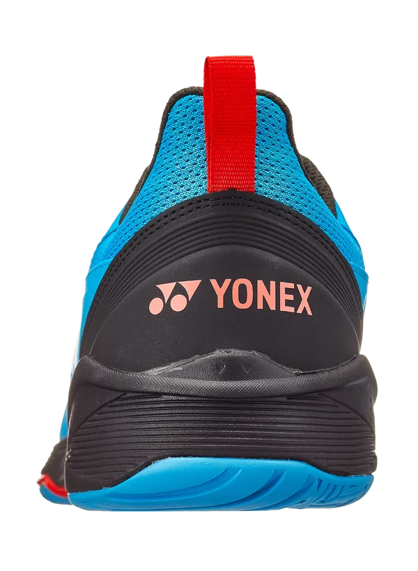 Yonex Power Cushion Sonicage 3 Wide Blue Black
