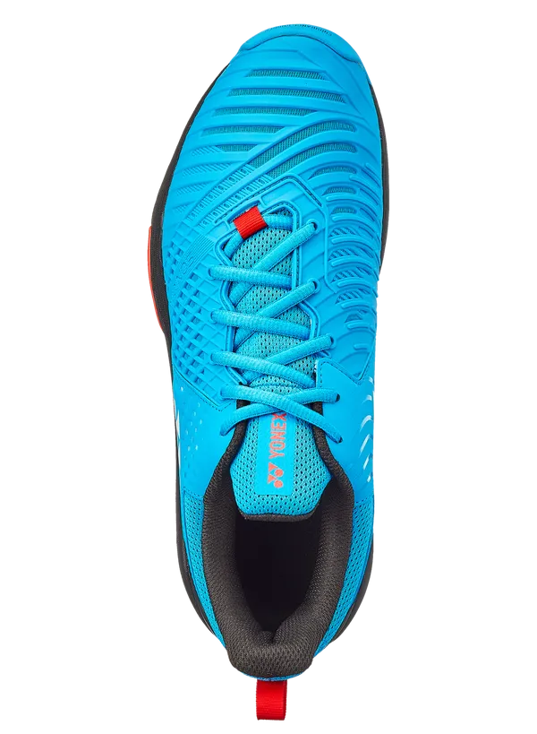 Yonex Power Cushion Sonicage 3 Wide Blue Black