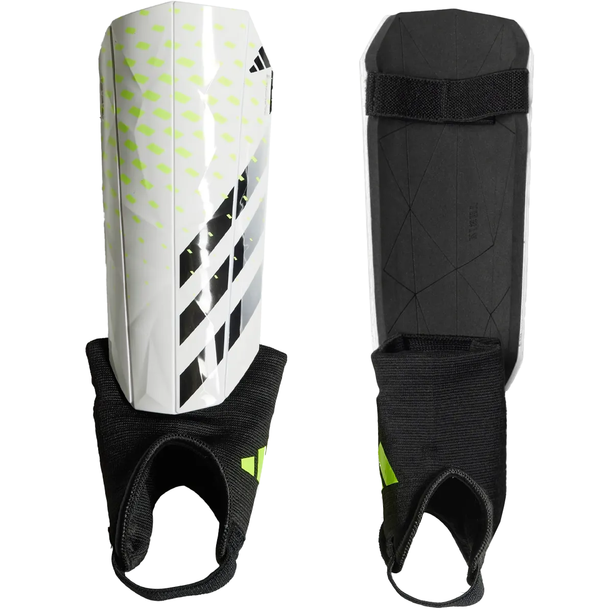 Youth Predator Match Shin Guard