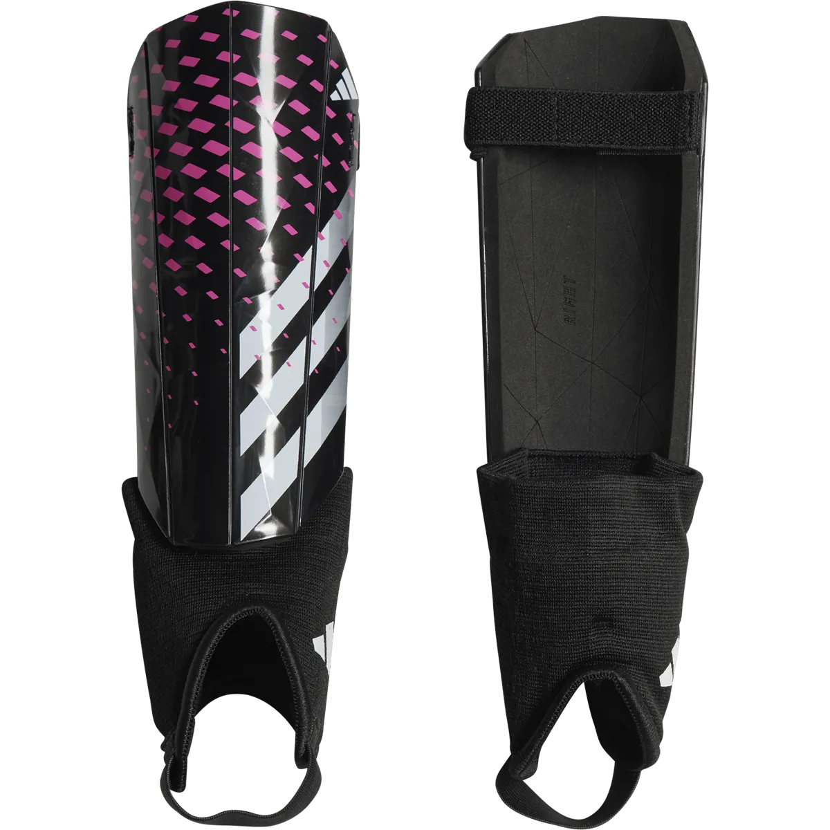 Youth Predator Match Shin Guard